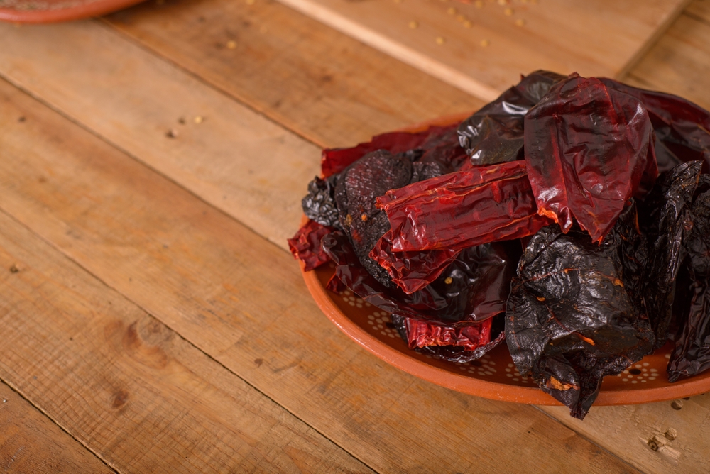 ancho chili